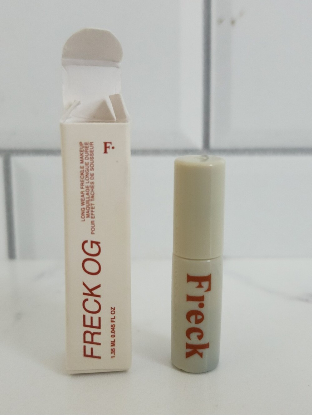 Freck Beauty Freck OG